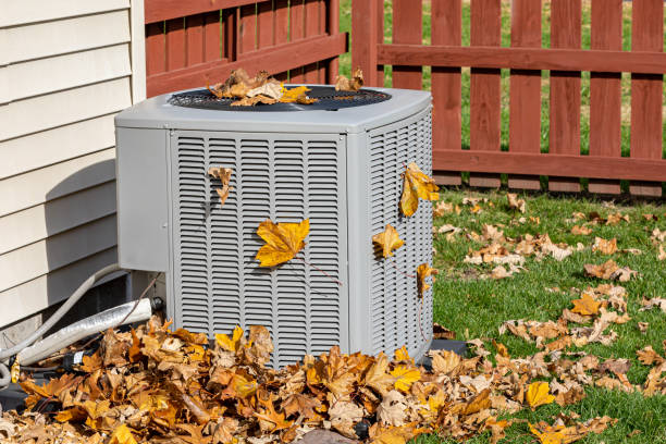 Best Energy-efficient HVAC Solutions in St Helena, CA