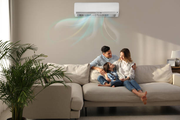 Best Air Conditioning Cleaning in St Helena, CA