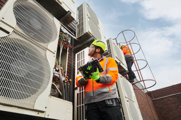 Best Residential HVAC in St Helena, CA