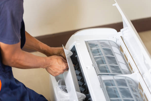 Best Seasonal HVAC Services in St Helena, CA