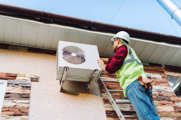 Best HVAC Training and Certification in St Helena, CA