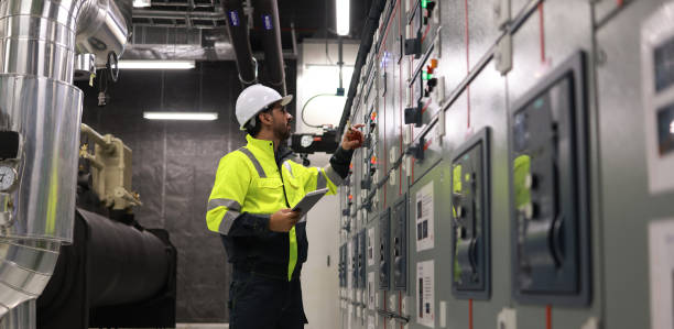 Best Emergency HVAC Services in St Helena, CA